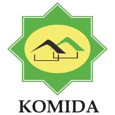 KSP Mitra Dhuafa's icon