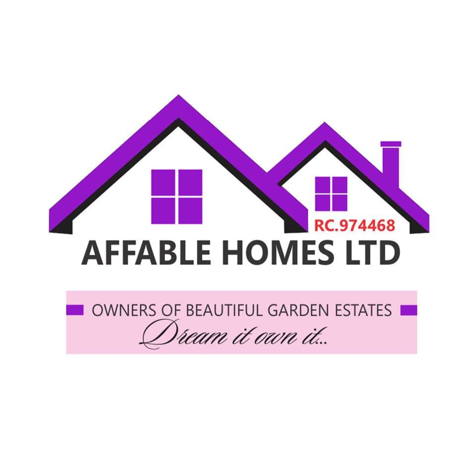 – Affable Homes's icon