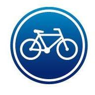 Fietsroutes's brand icon
