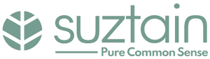 Suztain logo