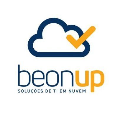 BeOnUp's icon