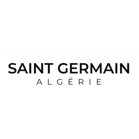 St Germain Algérie | Algiers's icon