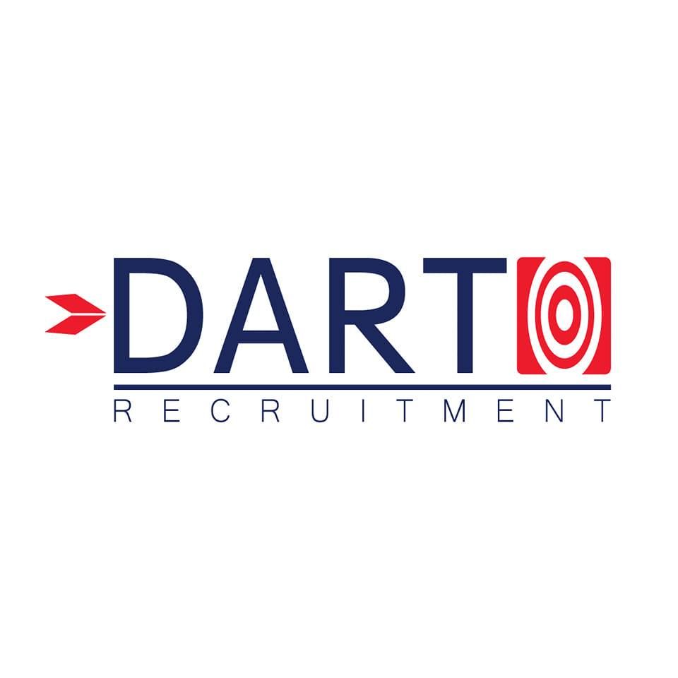 Η Dart Recruitment's icon