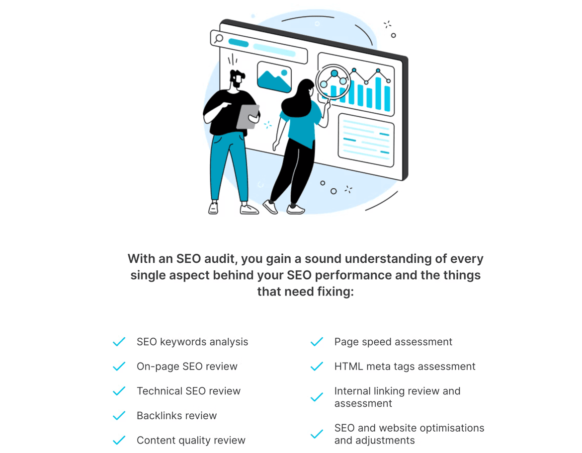 THE SEO SOLUTIONS TECHNOLOGY SDN BHD's images