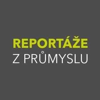 Reportáže z průmyslu's icon