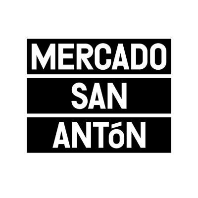 Mercado de San Antón's icon