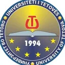 Universiteti i Tetovës's icon