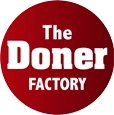 The Doner Factory logo