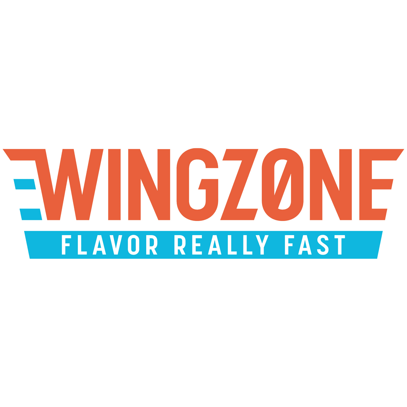 Wing Zone logo