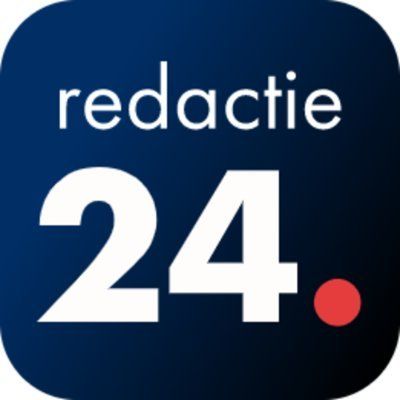 Redactie24's icon