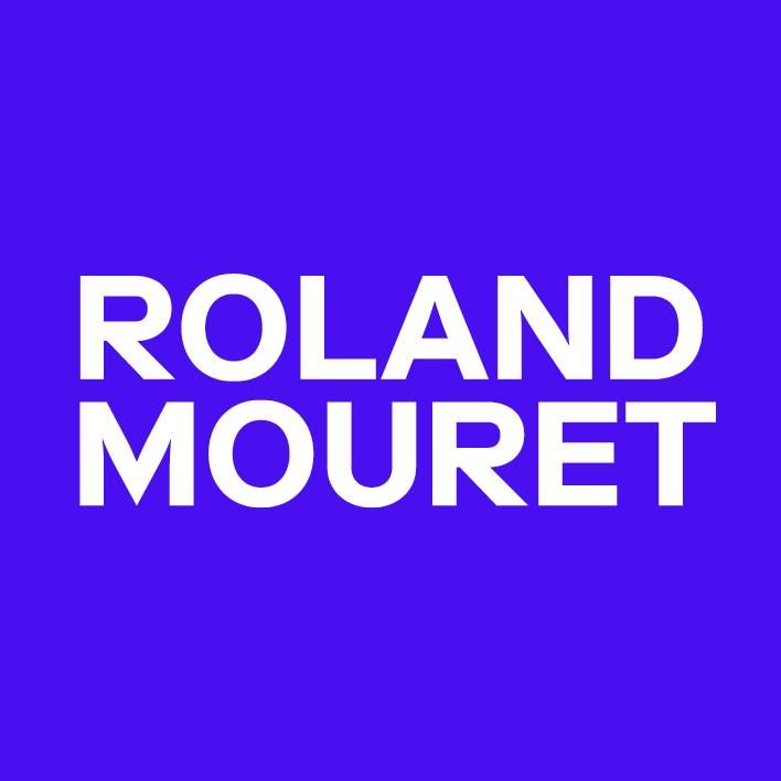 Roland Mouret's icon