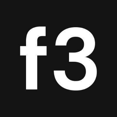 Form-Three's icon