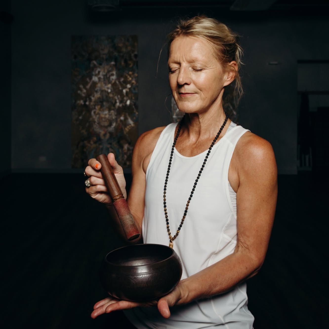 to Hot Yoga Wellington's icon