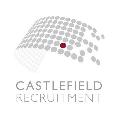 Castlefield Recruitment's icon