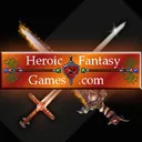 HeroicFantasyGames.Com's icon