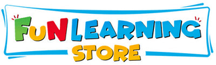 Fun Learning Store's logos