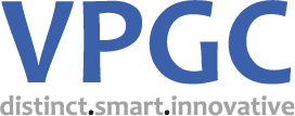 VPGC,LLC logo