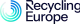 Recycling Europe's logos