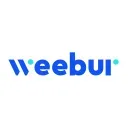 Weebur's icon