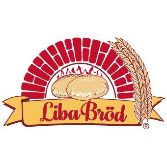 Liba Bröd's brand icon