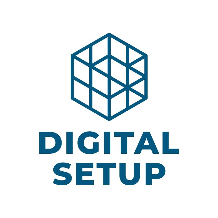 Digital Setup's icon