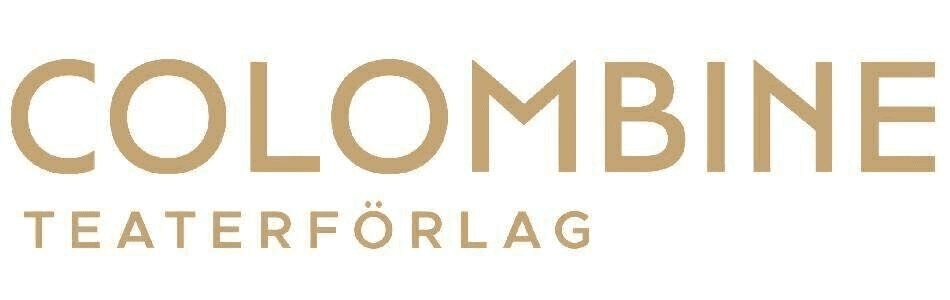 Colombine Theatre Agency's logos