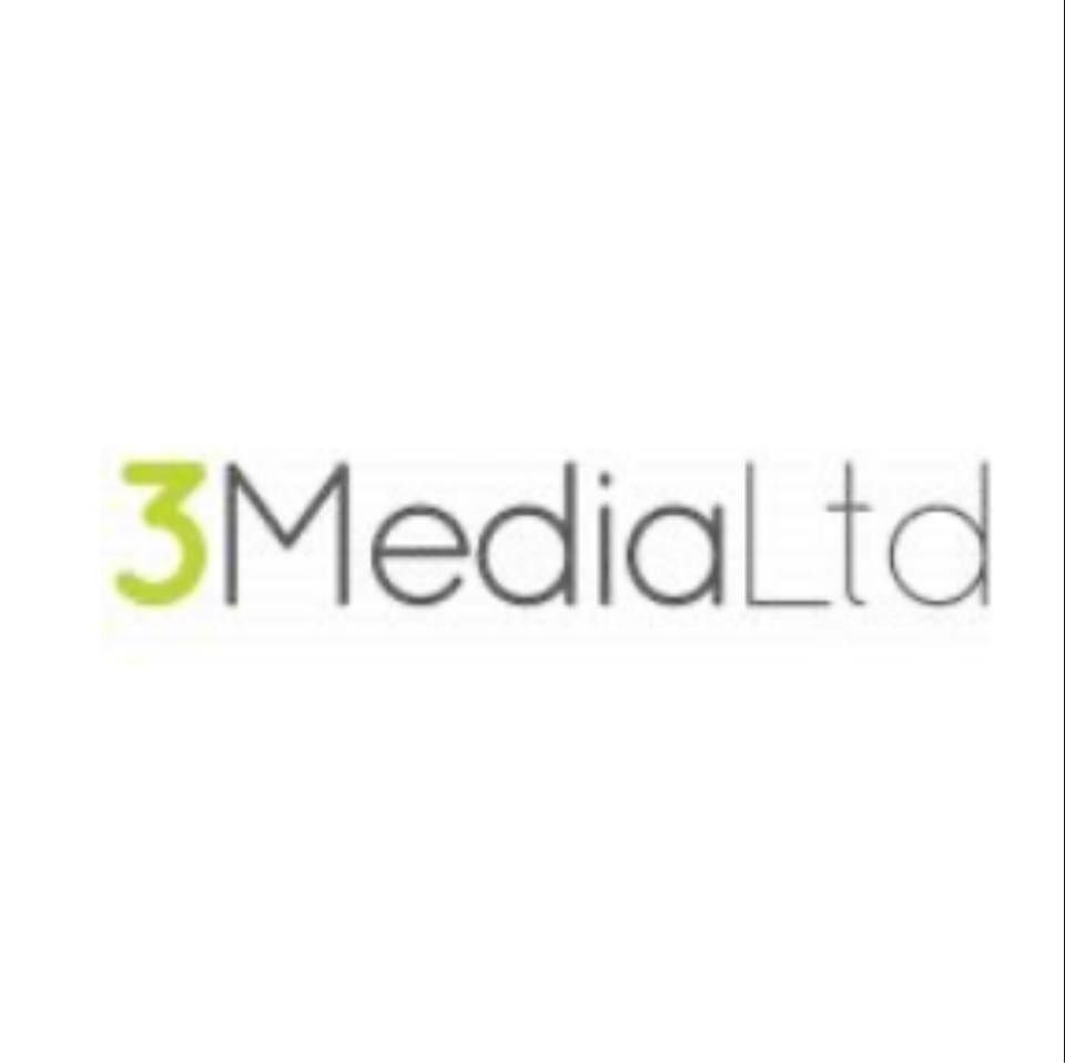 3Media Ltd's icon