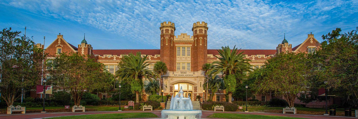 Florida State University - Men's Wrestling campus