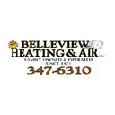 Belleview Heating & Air Inc's icon