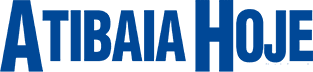 Jornal Atibaia Hoje's logos
