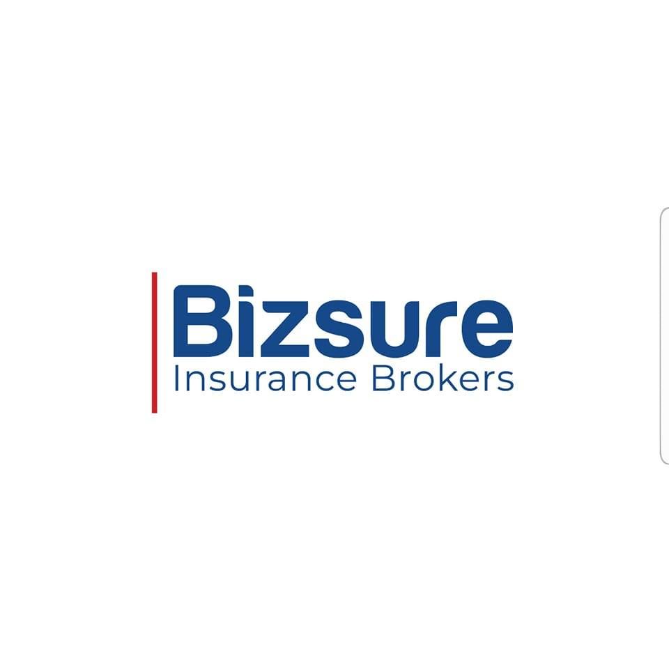 Bizsure's icon