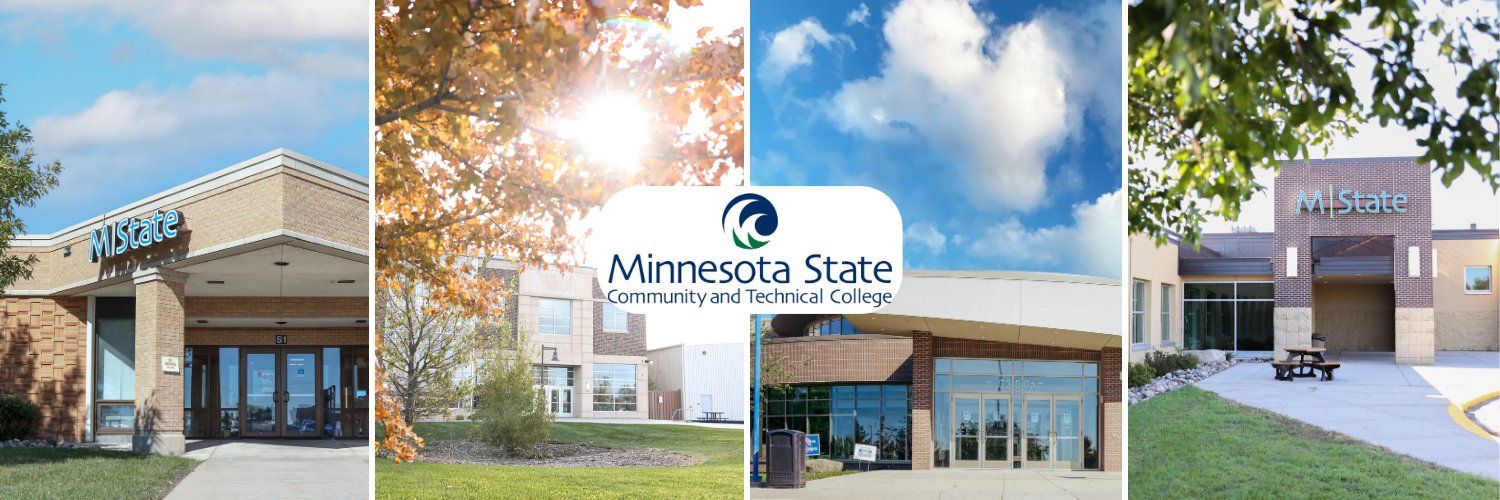Minnesota State Community and Technical College - Men's Wrestling campus