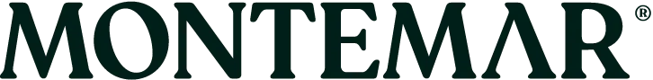 Montemar's logos