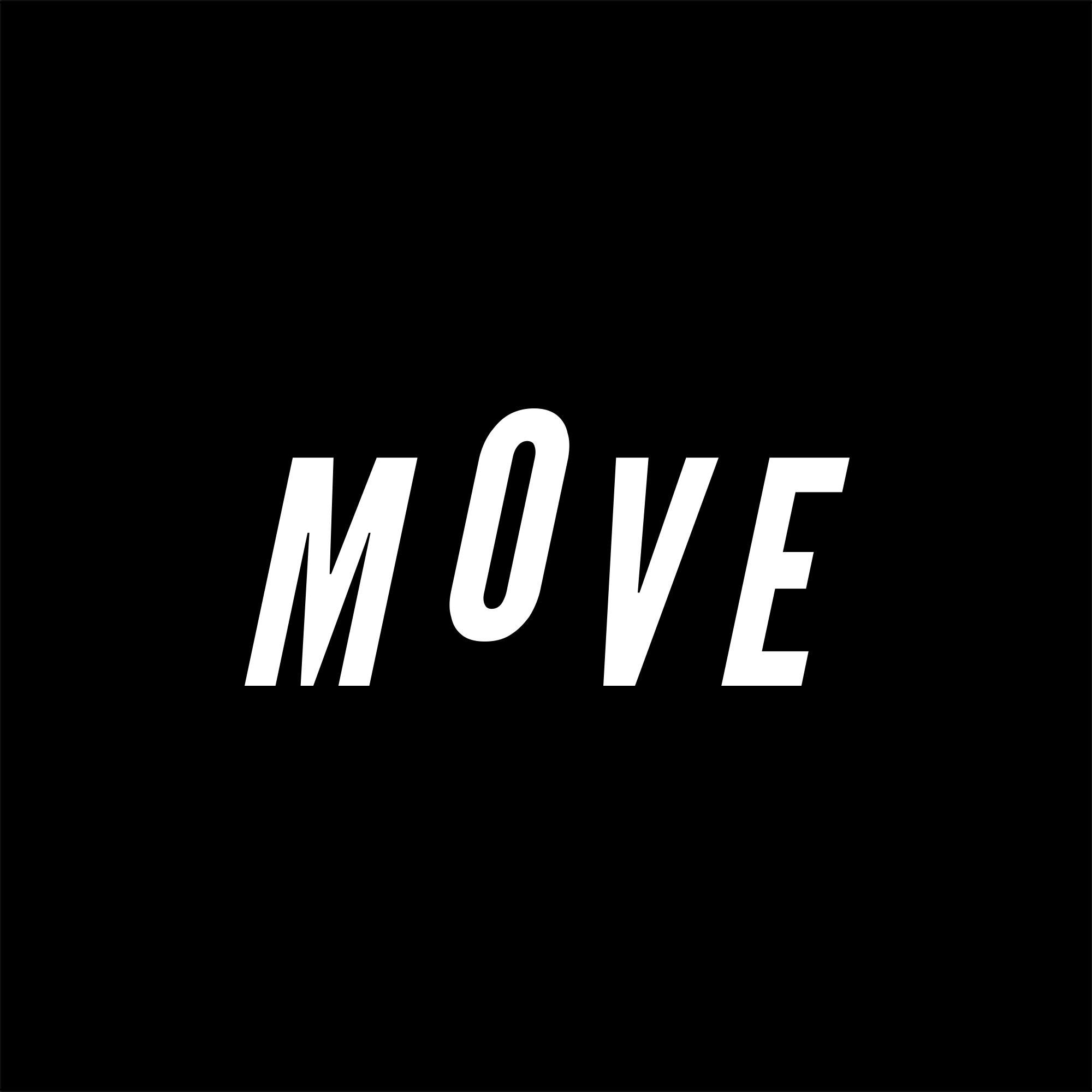 MOVE Digital's icon