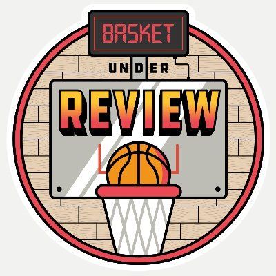 Basket Under Review's icon