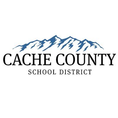 Cache County School District's icon