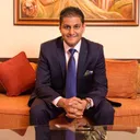 Darshan Chandaria's icon
