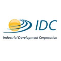 IDC South Africa's icon