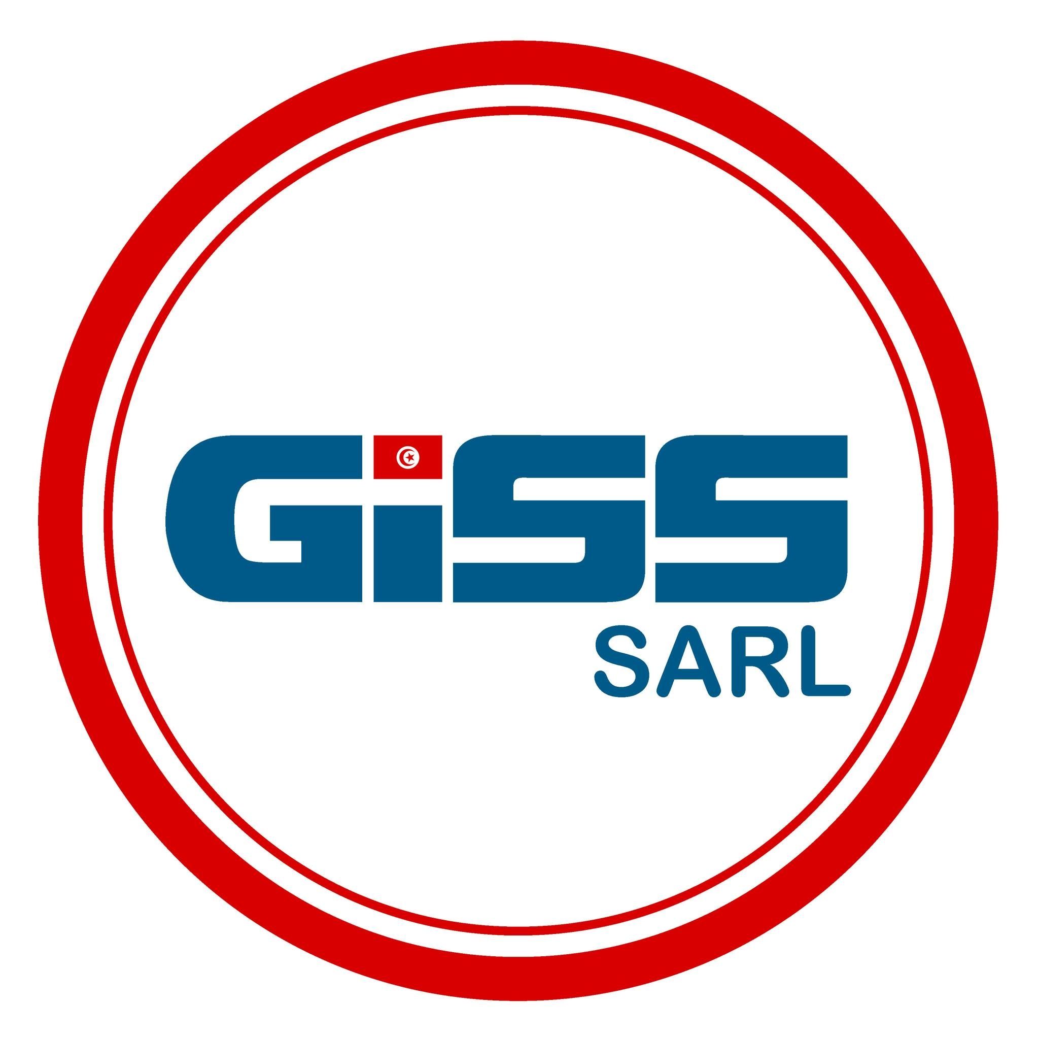 GISS's icon
