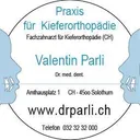 Dr Parli's icon