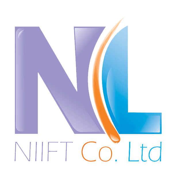 NIIFT CO.'s logos