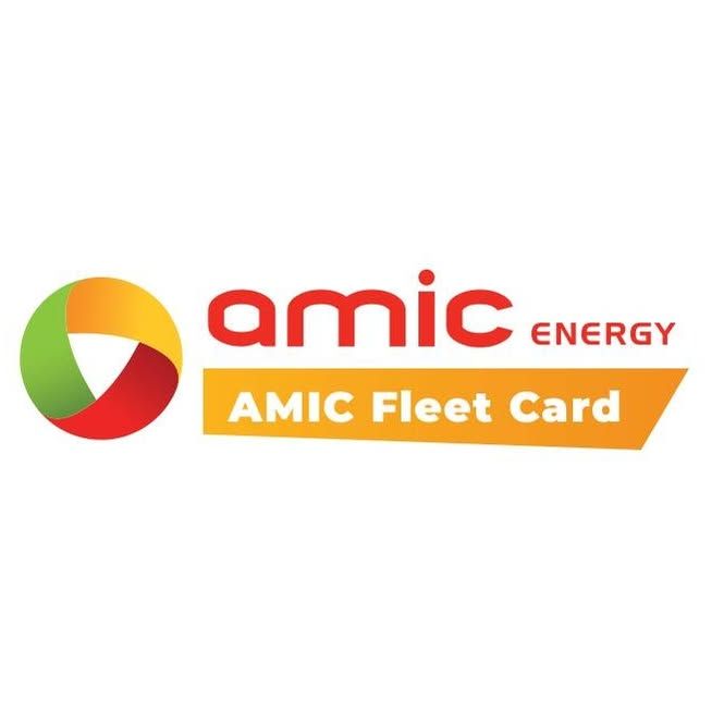AMIC Energy's icon