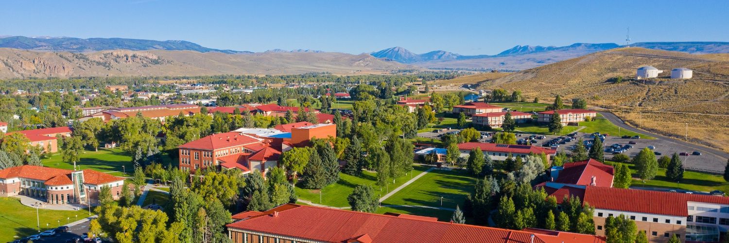 Western Colorado University - Women's Wrestling campus