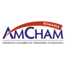 AmChamRomania's icon