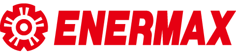ENERMAX 保銳's logos