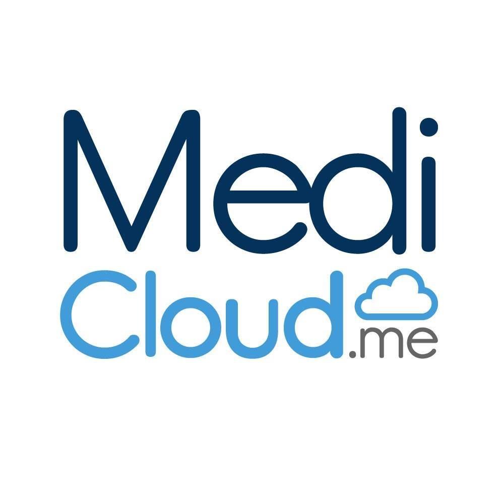 Medicloud logo brand assets svg png and vector brandfetch