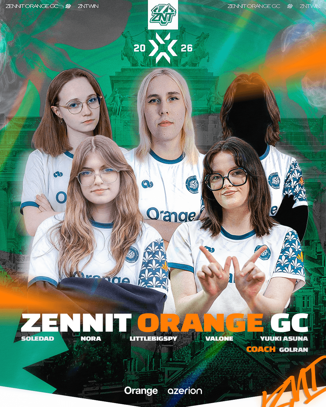 ZennIT's images