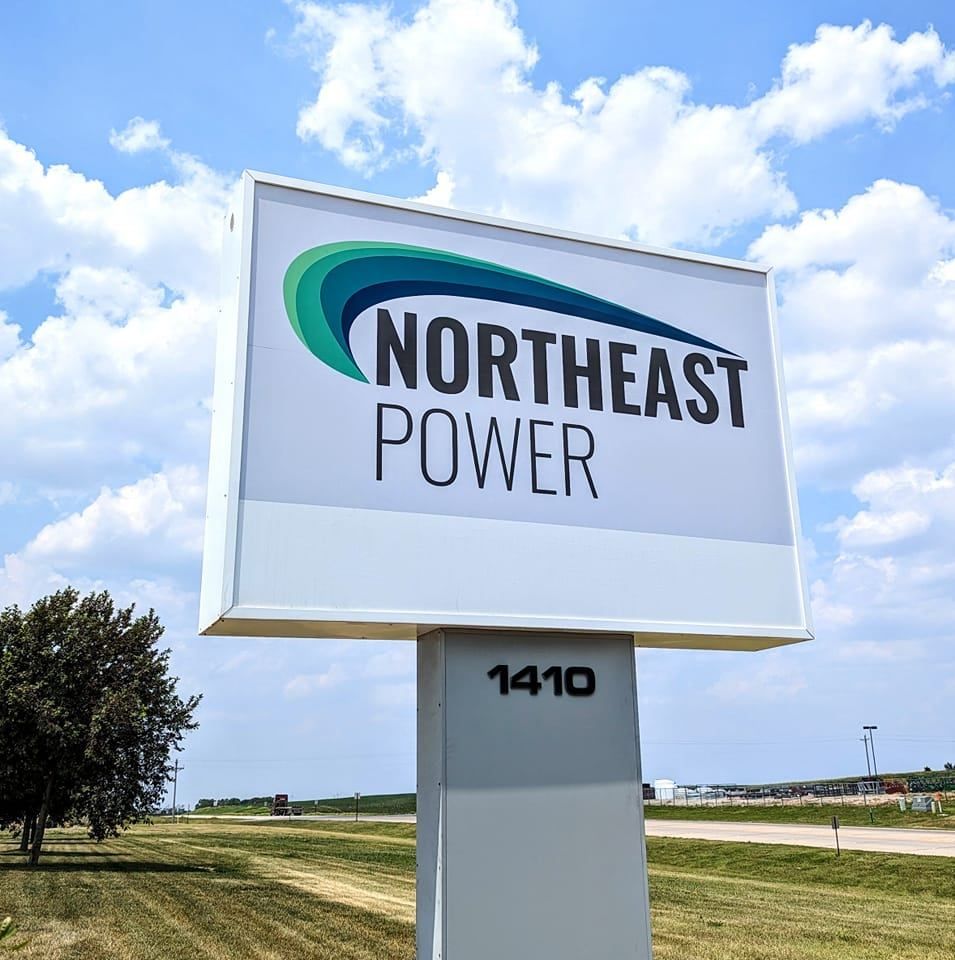 northeastpow.info's icon