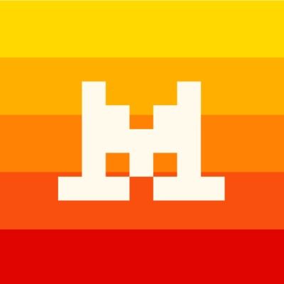 Mistral AI Logo