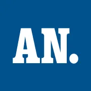 Arvika Nyheter's logos